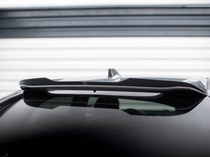 Upper Spoiler CAP Honda Civic Sport Mk 10 - Wayside Performance 