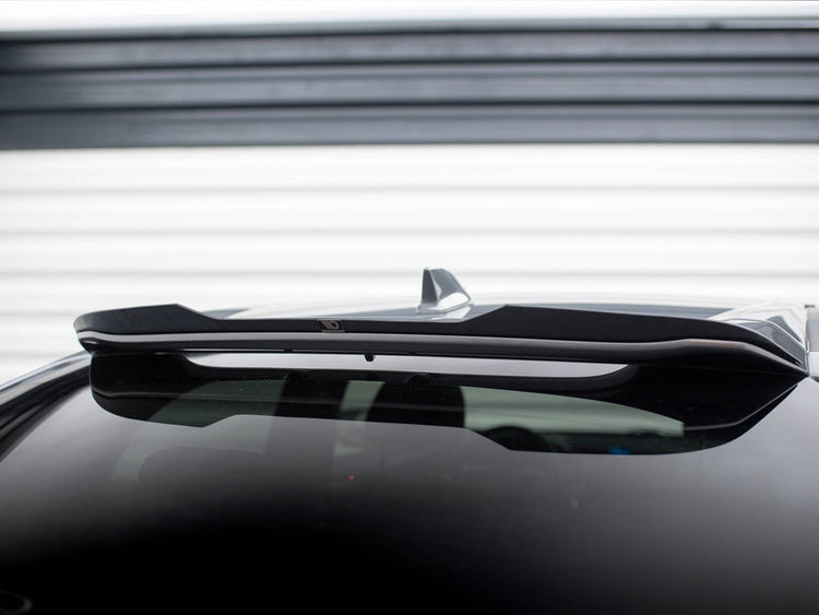 Upper Spoiler CAP Honda Civic Sport Mk 10 - Wayside Performance 