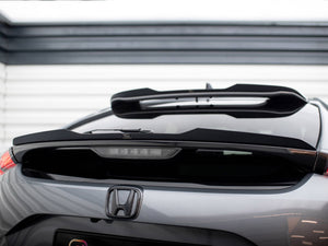 Lower Spoiler CAP Honda Civic Sport Mk 10 - Wayside Performance 