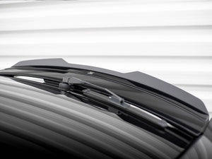 Lower Spoiler CAP Honda Civic Sport Mk 10 - Wayside Performance 
