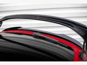 Lower Spoiler CAP Honda Civic Type-R Mk 11 - Wayside Performance 