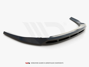 Front Splitter Ford Tourneo Custom Mk1 Facelift - Wayside Performance 