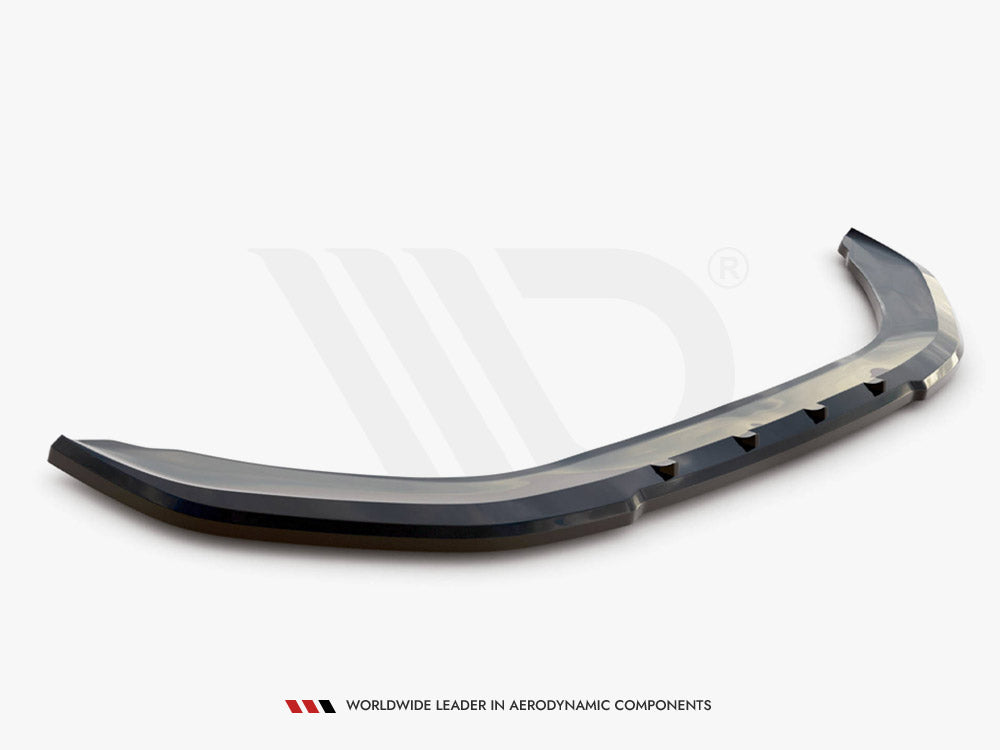 Front Splitter V.1 Mini Cooper S John Cooper Works F55 Facelift - Wayside Performance 