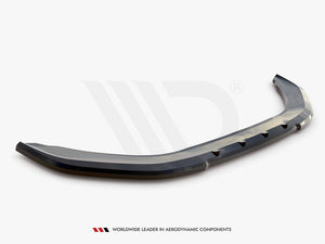 Front Splitter V.1 Mini Cooper S John Cooper Works F55 Facelift - Wayside Performance 