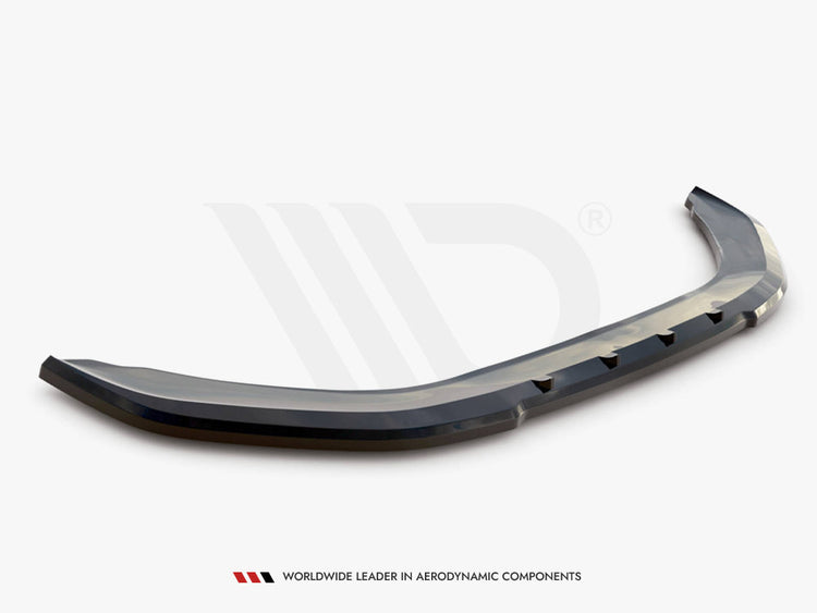 Front Splitter V.1 Mini Cooper S John Cooper Works F55 Facelift - Wayside Performance 