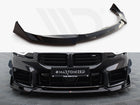 Front Splitter V.5 BMW M2 G87 - Wayside Performance 