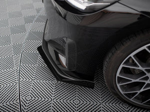 Front Flaps BMW 2 Coupe G42 - Wayside Performance 