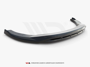 Front Splitter V.1 VW Multivan T7 - Wayside Performance 