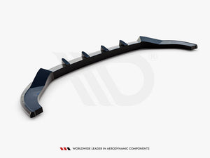 Front Splitter V.2 VW Multivan T7 - Wayside Performance 