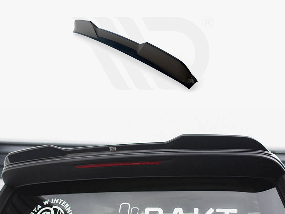 Spoiler CAP 3D VW Multivan T7 - Wayside Performance 