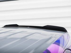 Spoiler CAP 3D VW Multivan T7 - Wayside Performance 