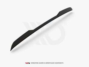 Spoiler CAP 3D VW Multivan T7 - Wayside Performance 