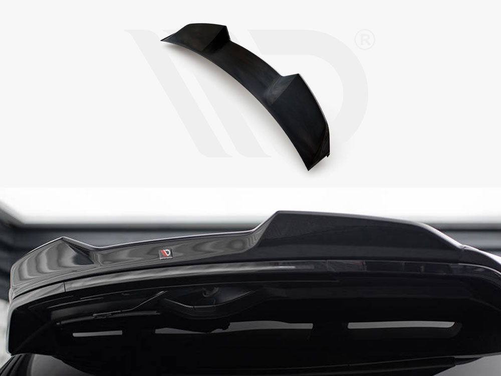 Spoiler CAP 3D Land Rover Discovery HSE Mk5 - Wayside Performance 