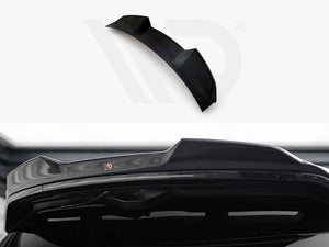 Spoiler CAP 3D Land Rover Discovery HSE Mk5 - Wayside Performance 