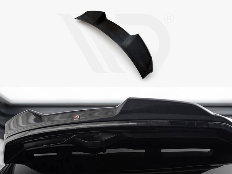 Spoiler CAP 3D Land Rover Discovery HSE Mk5 - Wayside Performance 