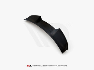 Spoiler CAP 3D Land Rover Discovery HSE Mk5 - Wayside Performance 