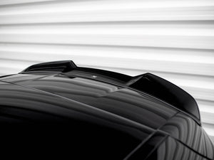 Spoiler CAP 3D Mercedes-Benz A AMG-Line W176 Facelift - Wayside Performance 