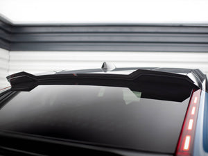 Spoiler CAP Volvo C40 Mk1 - Wayside Performance 