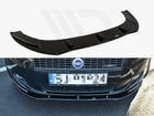 Front Splitter Fiat Grande Punto Standard - Wayside Performance 