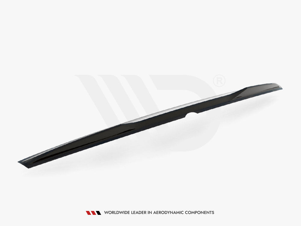 Spoiler CAP 3D Mercedes-Benz S W222 - Wayside Performance 