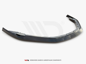 Front Splitter Porsche 911 992 GT3 - Wayside Performance 