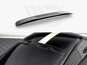 Rear Window Extension Porsche 911 992 GT3 - Wayside Performance 