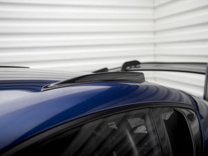 Short Roof Rails Porsche 718 Cayman GT4 RS 982c - Wayside Performance 