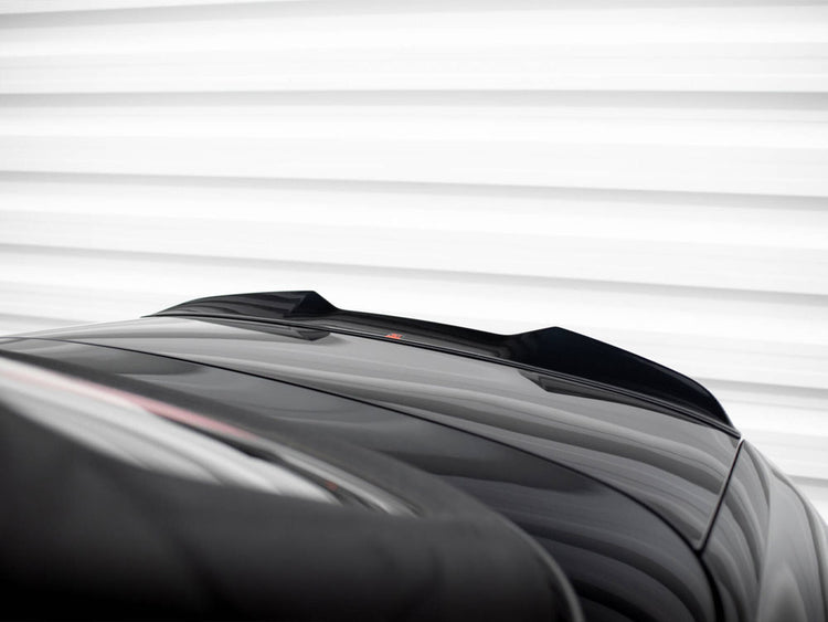 Spoiler CAP 3D Audi S5 / A5 S-Line Cabrio 8T - Wayside Performance 