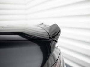 Spoiler CAP 3D Audi S5 / A5 S-Line Cabrio 8T - Wayside Performance 