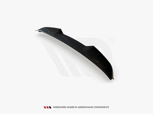 Spoiler CAP 3D Audi S5 / A5 S-Line Cabrio 8T - Wayside Performance 