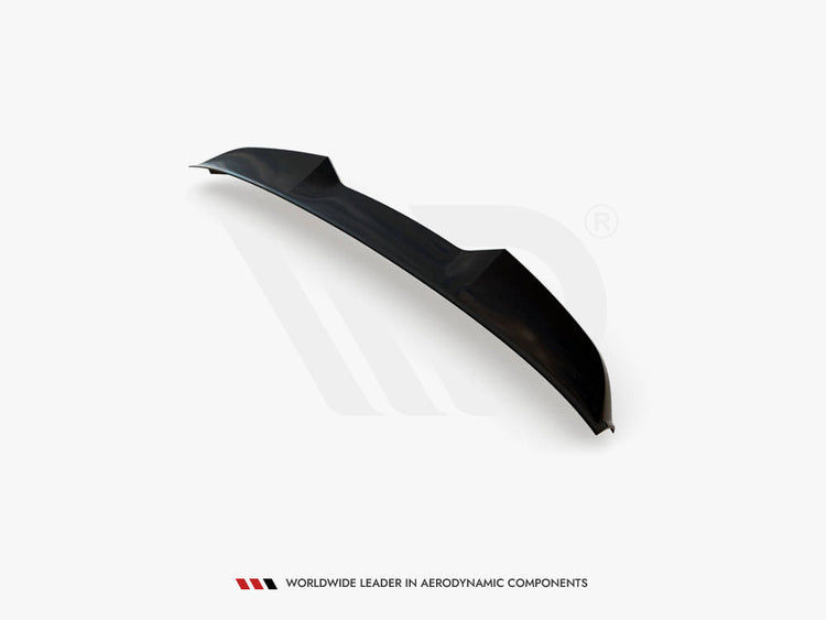 Spoiler CAP 3D Audi S5 / A5 S-Line Cabrio 8T - Wayside Performance 
