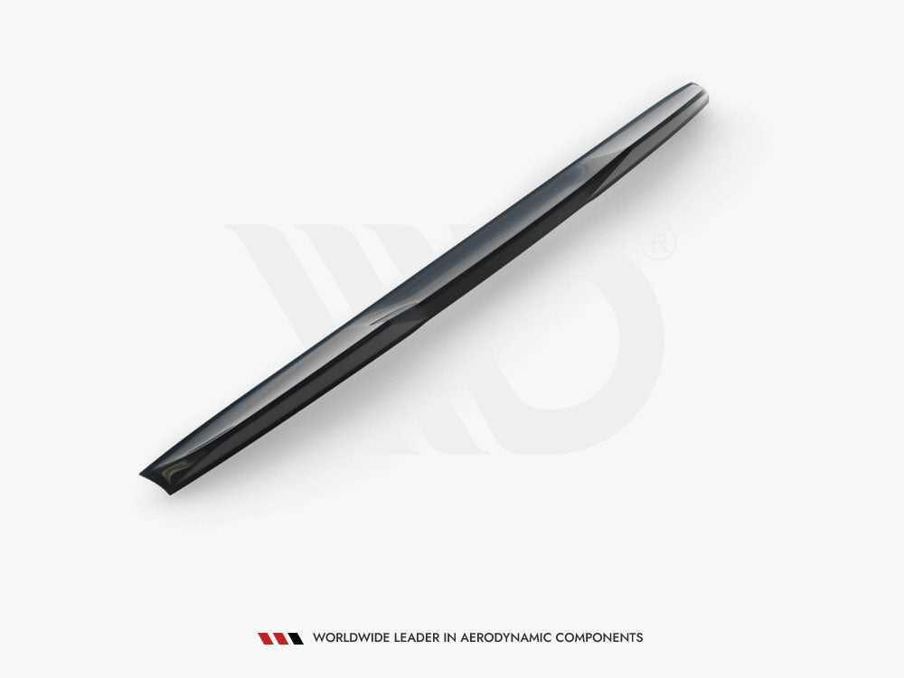 Spoiler CAP 3D Audi S5 / A5 S-Line Cabrio 8T - Wayside Performance 