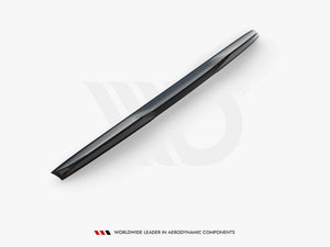 Spoiler CAP 3D Audi S5 / A5 S-Line Cabrio 8T - Wayside Performance 