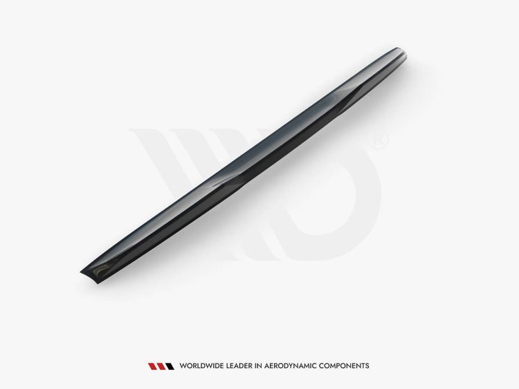 Spoiler CAP 3D Audi S5 / A5 S-Line Cabrio 8T - Wayside Performance 