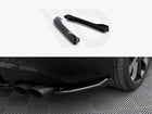 Rear Side Splitters Audi S5 / A5 S-Line Coupe / Cabrio 8T - Wayside Performance 