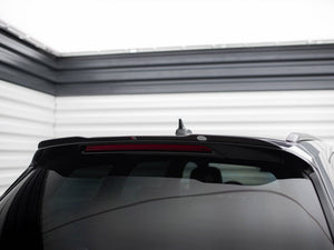 Spoiler CAP Volkswagen Passat R-Line B8 - Wayside Performance 