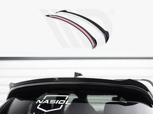Spoiler CAP Toyota Yaris GR Sport Mk4 - Wayside Performance 