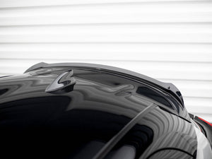 Spoiler CAP Toyota Yaris GR Sport Mk4 - Wayside Performance 