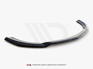 Front Splitter V.1 Mercedes-AMG E63 W213 Facelift - Wayside Performance 