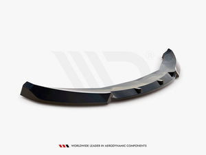 Front Splitter Mini Cooper Countryman R60 Facelift - Wayside Performance 