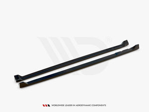 Side Skirts Diffusers Mini Cooper Countryman R60 Facelift - Wayside Performance 