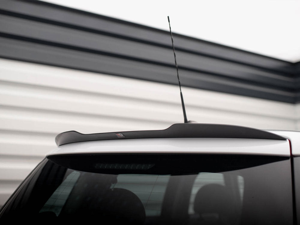 Spoiler CAP Mini Cooper Countryman R60 Facelift - Wayside Performance 