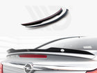 Spoiler CAP Opel Insignia OPC-Line Mk1 - Wayside Performance 