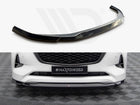 Front Splitter V.2 Mazda CX-60 Mk1 - Wayside Performance 
