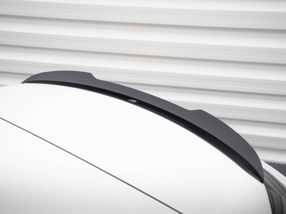 Spoiler CAP Mercedes-Benz CLA Shooting Brake AMG-Line X118 - Wayside Performance 