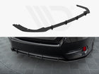 Street PRO Rear Diffuser Honda Civic Mk10 - Wayside Performance 