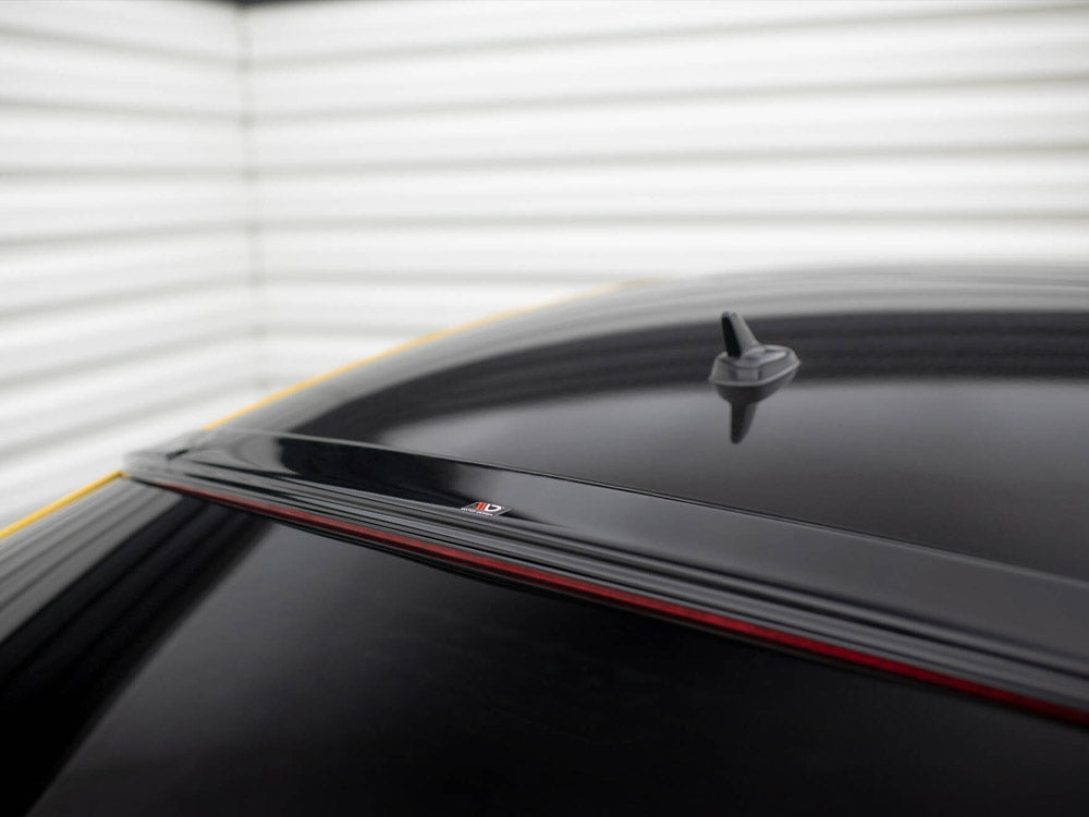 Rear Window Extension VW Arteon R-Line - Wayside Performance 