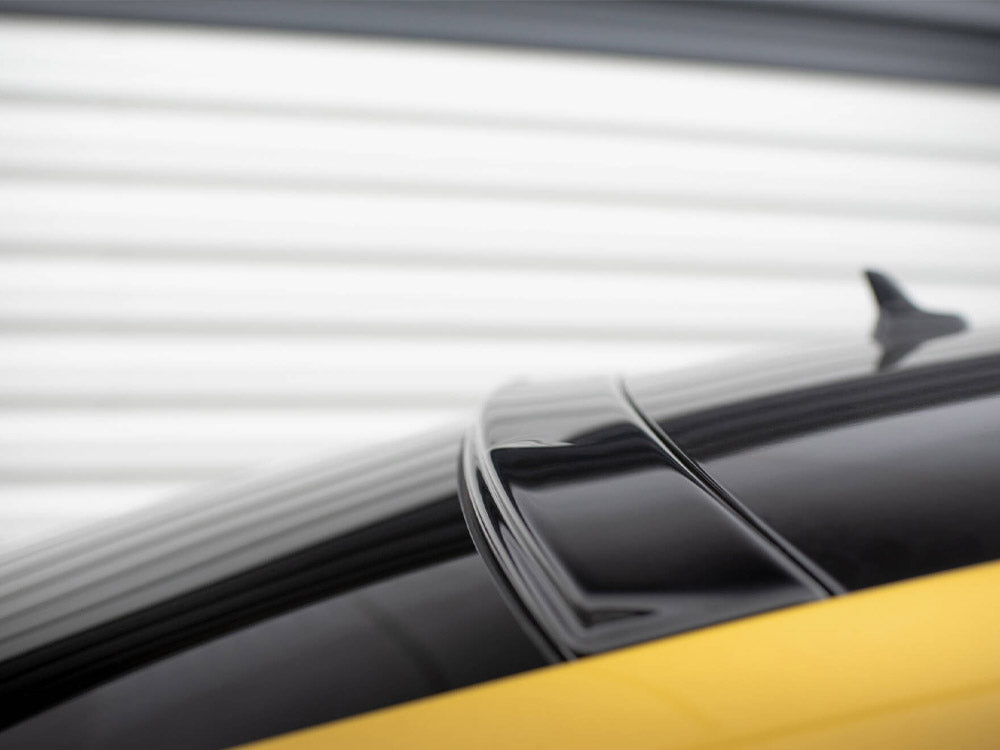 Rear Window Extension VW Arteon R-Line - Wayside Performance 