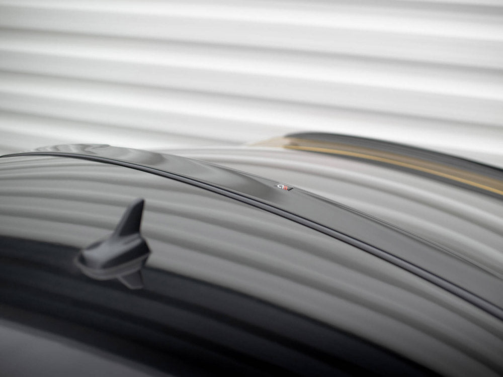 Rear Window Extension VW Arteon R-Line - Wayside Performance 