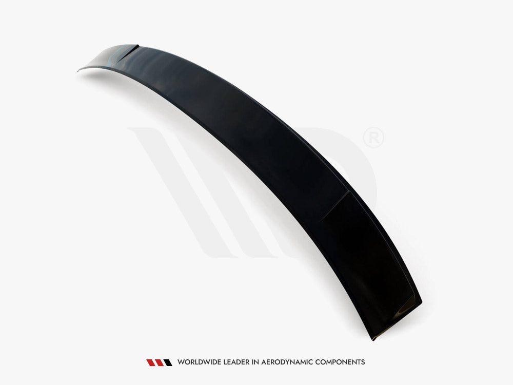 Rear Window Extension VW Arteon R-Line - Wayside Performance 
